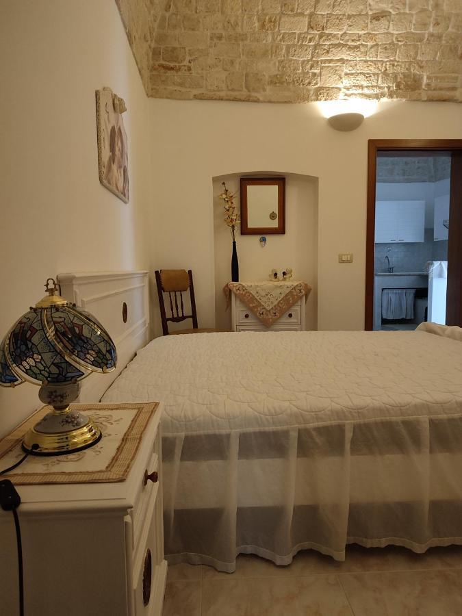 B&B Aquila Alberobello Exterior foto