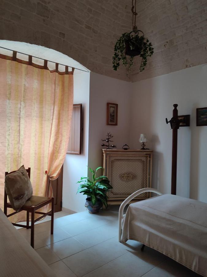 B&B Aquila Alberobello Exterior foto