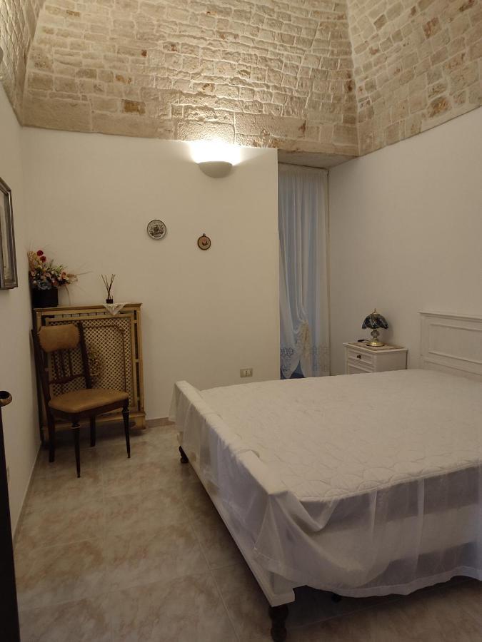 B&B Aquila Alberobello Exterior foto