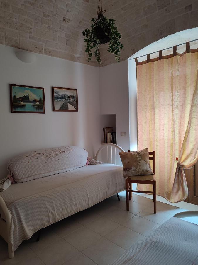 B&B Aquila Alberobello Exterior foto