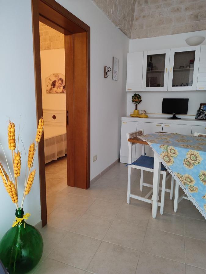 B&B Aquila Alberobello Exterior foto