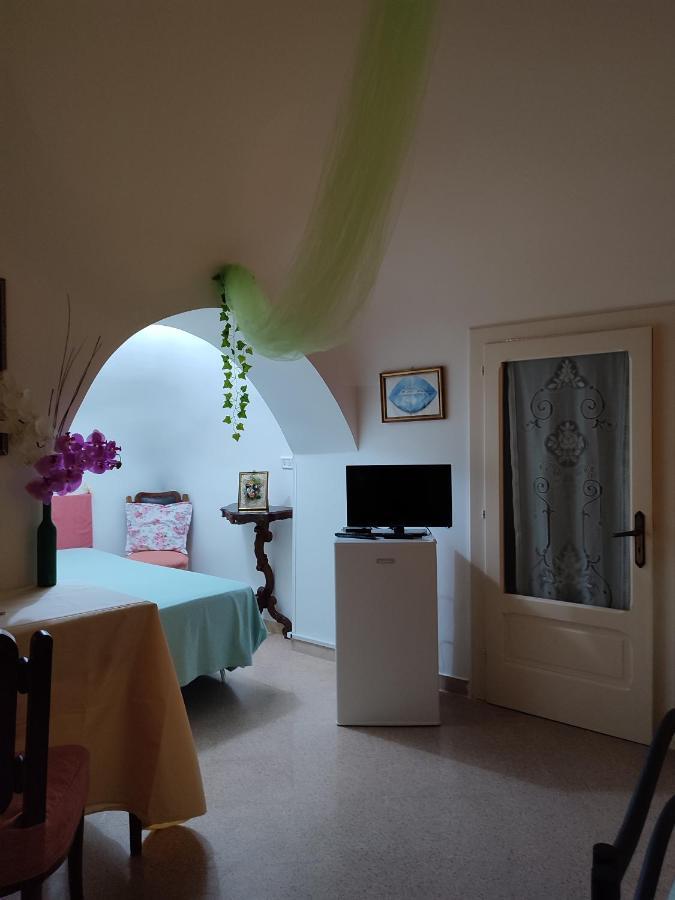 B&B Aquila Alberobello Exterior foto