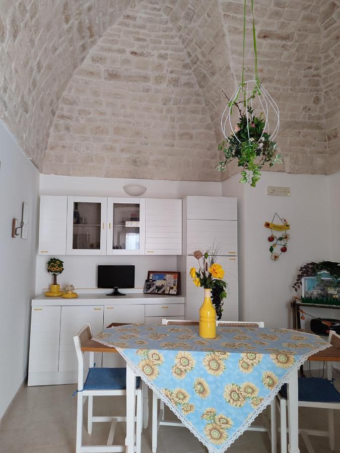 B&B Aquila Alberobello Exterior foto