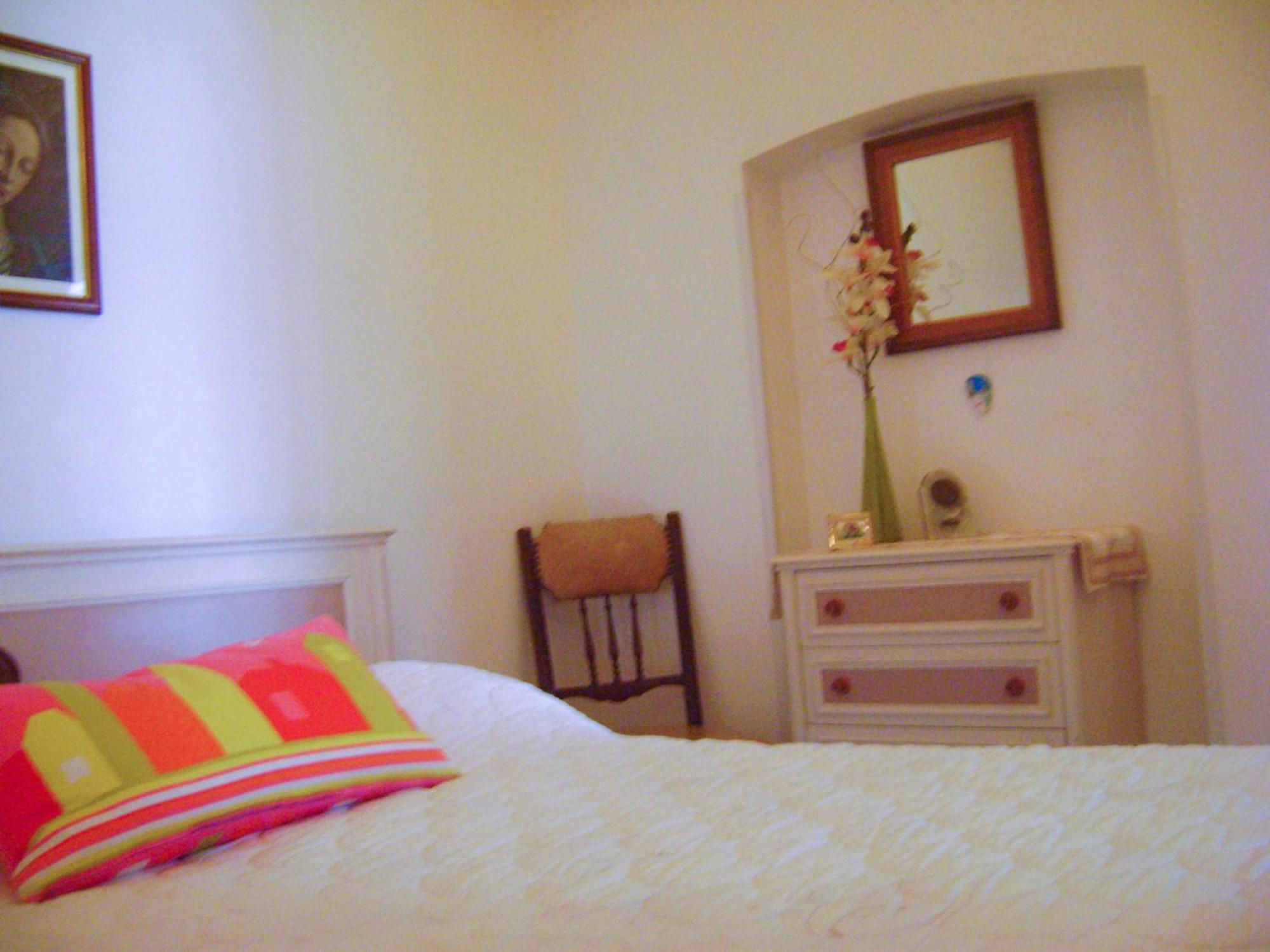 B&B Aquila Alberobello Habitación foto