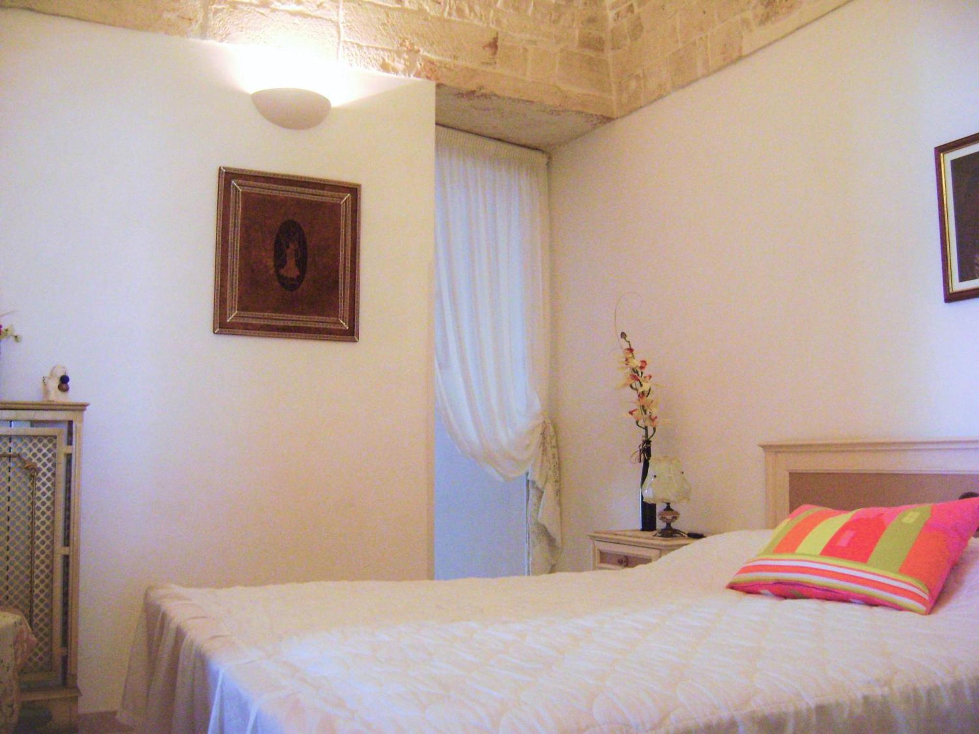 B&B Aquila Alberobello Habitación foto