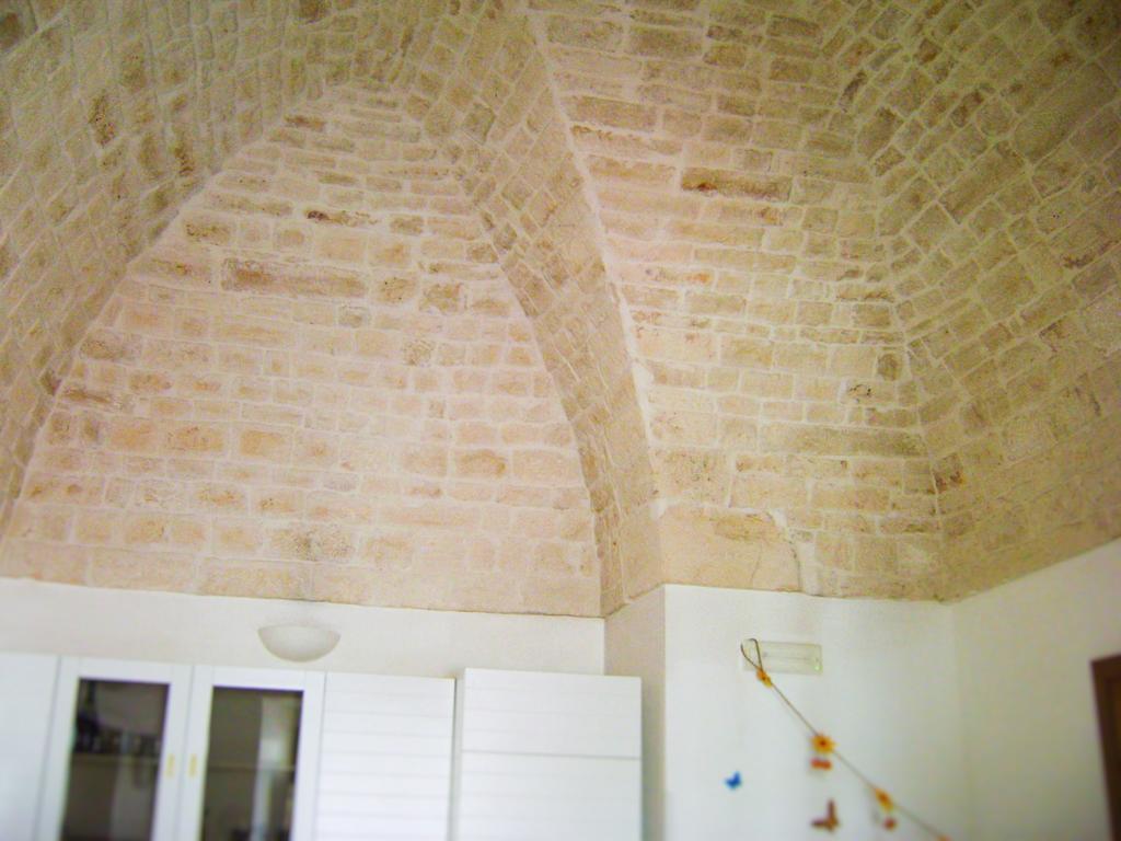 B&B Aquila Alberobello Habitación foto