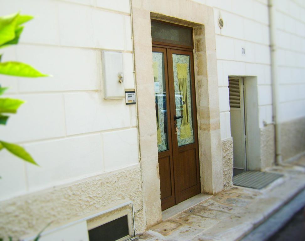 B&B Aquila Alberobello Habitación foto